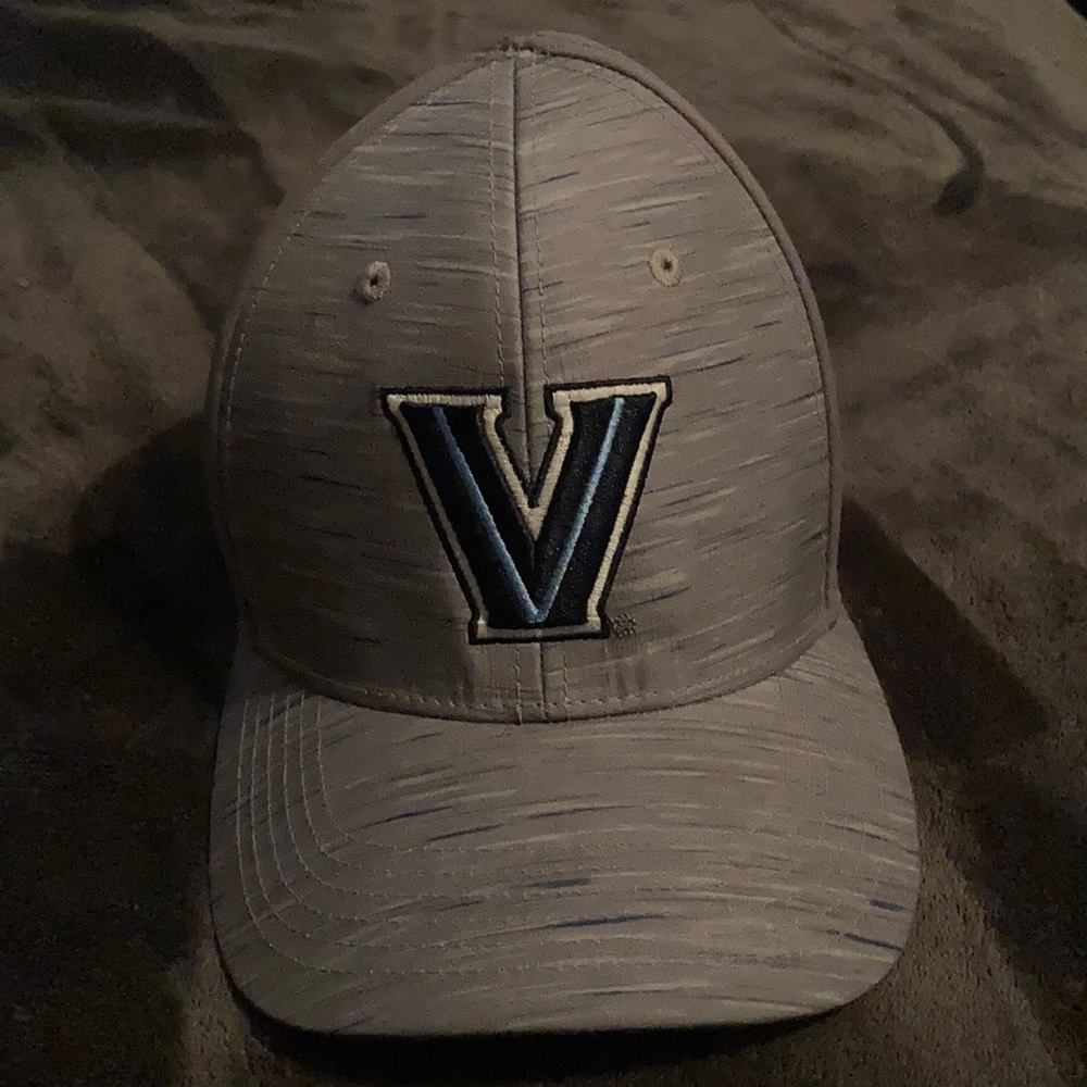 Villanova hat